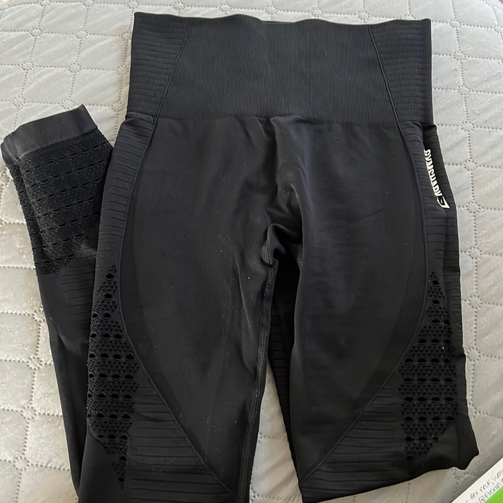 Gymshark leggings